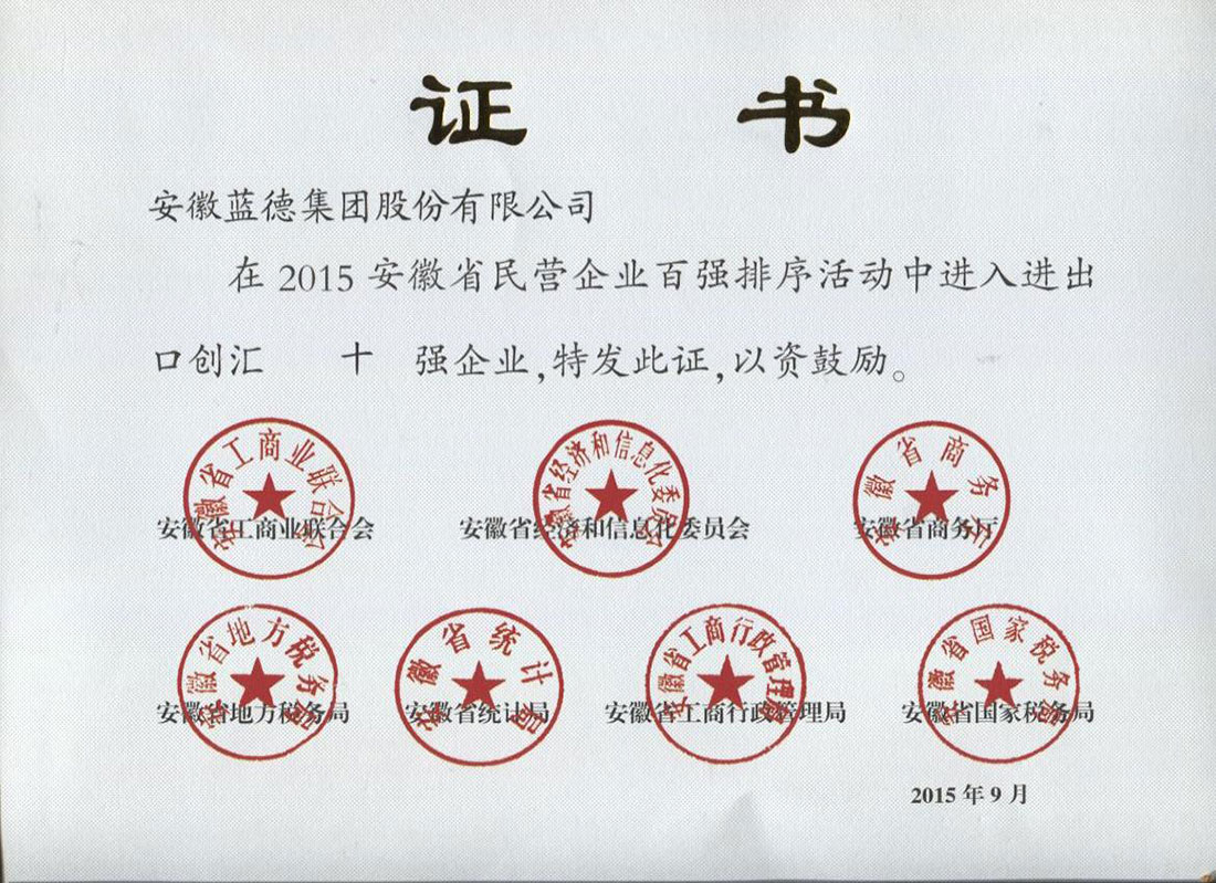 安徽民營(yíng)企業(yè)出口創(chuàng)匯十強(qiáng)企業(yè).jpg